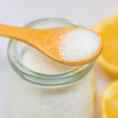 Pure Original Ingredients Citric Acid used as acid regulator in canning recipes.