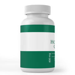 Product label close-up highlights pure single-ingredient formula with no additives