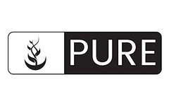 Pure Original Ingredients Inulin FOS Powder measuring spoon for accurate daily use.