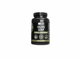 Pure Original Ingredients Olive Leaf bottle—convenient daily supplement in a pure formula.