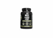 Pure Original Ingredients Olive Leaf bottle—convenient daily supplement in a pure formula.