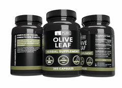 Product packaging indicating Utah, USA origin for traceable, quality-focused sourcing.