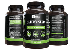 Pure Original Ingredients packaging from Utah, USA highlighting local production.