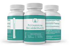 Pure Original Ingredients packaging proof from Utah with 100-day supply messaging.