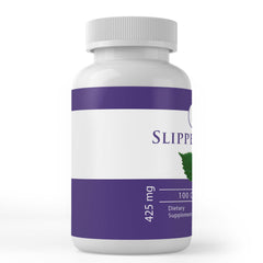 Packaging shot shows additive-free formula from Pure Original Ingredients.