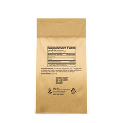 PURE ORIGINAL INGREDIENTS Spirulina Powder close-up shows deep emerald color for vibrant recipes