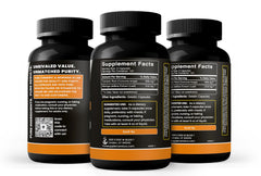 Pure Original Ingredients packaging from Utah highlights domestic manufacturing quality