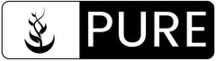 PURE ORIGINAL INGREDIENTS Vitamin C Powder 2-pack packaging for value and convenience.