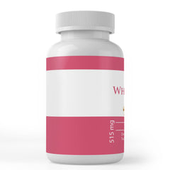Pure Original Ingredients White Peony packaging box shows pure formula and no additives.