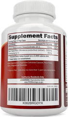 Purely Holistic Red Yeast Rice CoQ10 capsules highlight added CoQ10 for energy support.