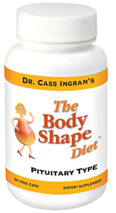 PURELY WILD Dr. Cass Body Shape Diet bottle pour for easy daily use and routine energy