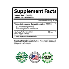 PureNature Plus BioPerine capsules closeup highlighting absorption features