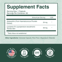 PurePremium capsules in use during a morning workout for joint support.