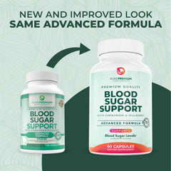 PurePremium cinnamon sticks image representing a core spice for cardiovascular support.