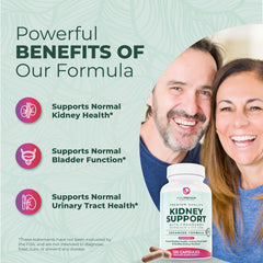 PurePremium Cranberry Extract capsules emphasize VitaCran 30% for natural support.