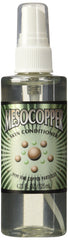 Purest Colloids MesoCopper bottle front view for daily skin conditioning