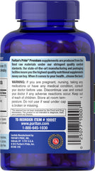 Neuro-PS bottle on shelf highlights 100 mg per softgel dosage.
