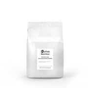 Puriva NMN powder bottle with compact packaging for easy daily dosing.