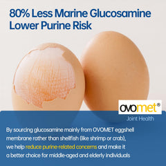 Purmeo MSM and boswellia capsules emphasizing multi-nutrient mobility support
