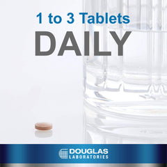 Pycnogenol 50 mg packaging front highlights the ingredient for informed choices.