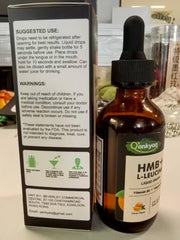 Dosing the liquid into a beverage for flexible daily use with Q'ankyaq.