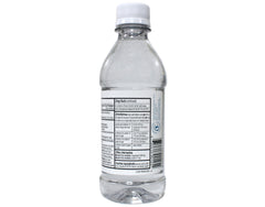 QC Quality Choice magnesium citrate label close-up supporting occasional relief.