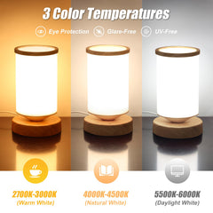 Qiuxunies lamp on a desk providing focused, energizing light during work