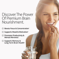 Qualia Night bottle front—sleep support for refreshed mornings