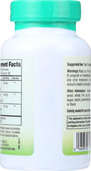 Quantum Super Immune capsules in daily routine with water.