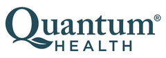 Quantum Super Lysine packaging showing immune-boosting nutrients on tablets.