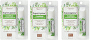 Quantum Super Lysine Plus+ ColdStick SPF 21 for daily lip protection and hydration.