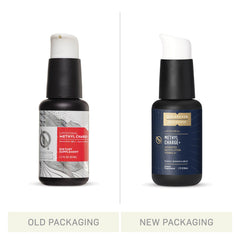 Quicksilver Methyl Charge liquid drops highlight fast absorption potential