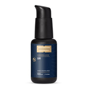 Quicksilver Scientific Nanoemulsified DIM bottle with dropper for enhanced absorption.
