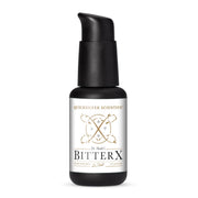 Quicksilver Scientific Dr. Shade's BitterX bottle ready for digestive support.