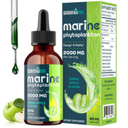 Quorinthiumax drops bottle pour for easy daily supplementation