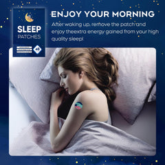 RAAYAM night routine scene for easy, non-drowsy sleep.