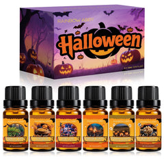 Rainbow Abby Fresh Cut Wood scent ideal for autumn candles and soaps.
