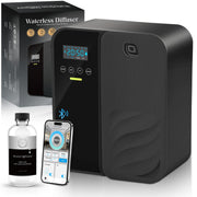 Raings Hotel Scent Diffuser front view for elegant home fragrance and office ambiance