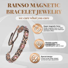 RainSo display box included for gifting or display.
