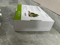 RAJOSEE anti-leak film layer protects during movement