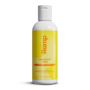 Ramp Nutrition Liposomal D3K2 Liquid bottle front for daily vitamin D3 and K2 support