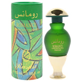 RASASI Romance Roll-On 15ml bottle front view for portable scent