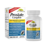 Real Health Prostate Complete bottle for daily use supporting healthy urinary flow.