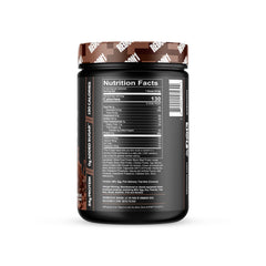 REDCON1 MRE Lite packaging shows clear nutrition for low-carb meals.