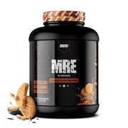 REDCON1 MRE Peanut Butter Cookie bottle for on-the-go nutrition