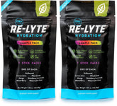 REDMOND Re-Lyte variety pack sticks for everyday hydration