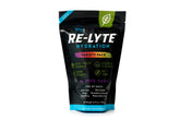 Redmond Re-Lyte variety-pack sticks on the go for convenient hydration.
