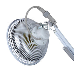 REEHUT 260W TDP lamp timer control for simple session setup.