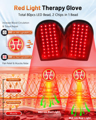 RELEXNOW glove battery and touchscreen controller enable wireless operation