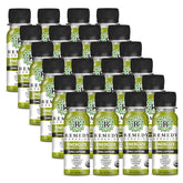 Remedy Organics Immunity Plus Shot bottle for convenient daily immune support on the go.